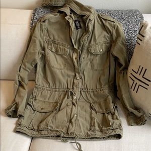 Aritzia Talula jacket